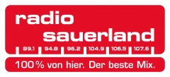 Logo Betriebsgesellschaft Radio Sauerland mnH & Co. KG