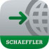 Logo Betriebskrankenkasse FAG Kugelfischer G. Schäfer AG