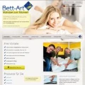 Logo Bett-Art Matratzenfabrik GmbH