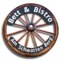 Bett & Bistro Am Schwatten Berg Horstmar
