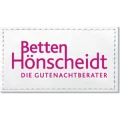 Betten Hönscheidt Düsseldorf