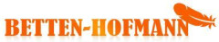 Logo Betten Hofmann