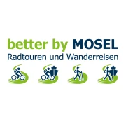 better by MOSEL - Radtouren und Wanderreisen