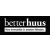 Logo Better Huus - Brassat & Grobler GbR