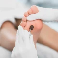 Bettina Aufermann Medizinische Fu&szlig;pflegerin Kosmetik K&ouml;ln