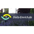 Logo Dietz-Emrich, Bettina