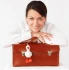 Logo Bettina Euring Hebamme