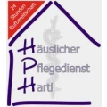 Logo Hartl, Bettina