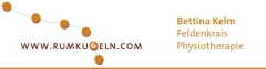 Logo Bettina Kelm Physiotherapie Feldenkrais