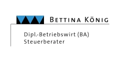 Logo König, Bettina