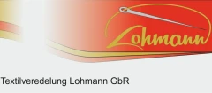 Logo Lohmann, Bettina