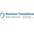 Logo Ostermann, Bettina