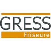 Logo Gress Friseure