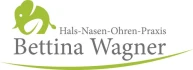 Logo Bettina Wagner Ärztin für HNO