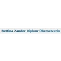 Bettina Zander Diplom-&Uuml;bersetzerin Berlin