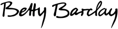 Logo Betty Barclay Store