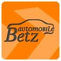 Logo Betz-Automobile Logo Betz-Automobile