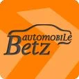 Logo Betz Automobile GmbH & Co.KG