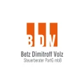 Logo Betz Dimitroff Volz Steuerberater PartG mbB