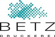 Logo Betz GmbH Offsetdruckerei
