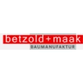 Betzold + Maak Nahetal-Waldau