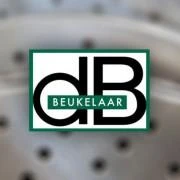 Logo de Beukelaar Maschinen + Gerätebau GmbH