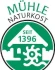 Logo Beutelkasten der Fessler Mühle