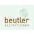 Logo Beutler Bestattungen GmbH & Co. KG