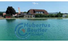Beutler Hubertus GmbH, Ab-Wasser Planungsbüro Marktbreit