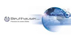Logo Beutlhauser GmbH & Co. KG