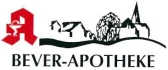 Logo Bever-Apotheke Silke Knop-Beyer