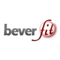 Logo bever fit Inh. Mouhcine Moudden