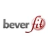 Logo bever fit Inh. Mouhcine Moudden Fitnessstudio
