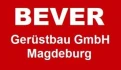 Logo Bever Ger&uuml;stbau GmbH