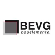 Logo BEVG Bauelemente GmbH