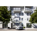 Bewachungsdienst Dipl.-Kfm. Helmut Ehrl GmbH M&uuml;nchen