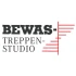 Logo BEWAS Treppenstudio - Treppenbau Hamburg