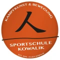 Logo Bewegungsakademie und Pr&auml;mium Kampfkunstcenter Gelnhausen