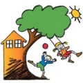Logo Kindergarten G&auml;nsebl&uuml;mchen E.V., Bewegungskindergarten