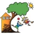 Logo Bewegungskindergarten Gänseblümchen e.V.