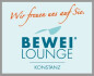 Logo Bewei Lounge Inh. Sieglinde Vogt