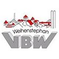 Logo Bewertungs- u. Vermittlungsb&uuml;ro Weihenstephan GmbH