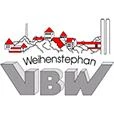Logo Bewertungs- u. Vermittlungsbüro Weihenstephan GmbH