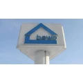 Logo Bewo Betonwerk Oberessendorf GmbH & Co. KG