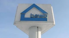 Logo Bewo Betonwerk Oberessendorf GmbH & Co. KG