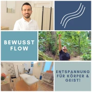 Bewusst Flow | Faszien Massage & Mindset Coaching | Frankfurt Frankfurt