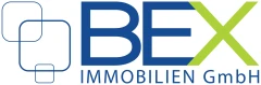 Logo BEX Immobilien GmbH
