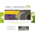 Beyer Garten & Landschaftsbau Sch&ouml;nwalde-Glien