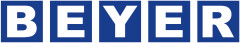 Logo Beyer - Mietservice KG