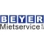Logo BEYER-Mietservice KG